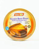 Dulcor Dulce Batata con Chocolate (Creamed Sweet Potato Vanilla and Chocolate Flavor Dulcor)
