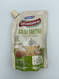 Salsa Tartara ( Tartar sauce ) La constancia x 200 G