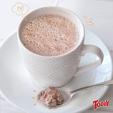 Toddy Drink– Chocolate Powder Drink Mix (1Kg Bag) Filled of Vitamins and Minerals that Fortifies with the best chocolate Flavor, 100% Venezuelan Cacao, the best of the world (Single / 1Kg TOTAL)