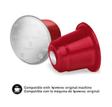 Santo Domingo Coffee Capsules - Compatible with Nespresso Original Brewers · Product from the Dominican Republic (10)