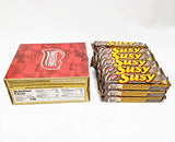 Susy Maxi Venezolana, Galleta Rellena con Crema de Chocolate 18 units of 50 grs each