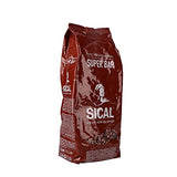 Sical professional coffee beans Lote Super Bar Portuguese roasted 1kg