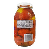 CHONTADURO - PEACH PALM FRUIT 28 OZ