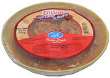 Dulces Del Valle Dulce Cortado De Leche / Caramel Milk Curd (450 Gram / 15.9 Ounces)