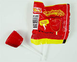 Vero spicy lollipops Mix Banda Fuego (20 pieces bag)