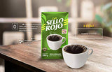Café Sello Rojo Ground Coffee Decaf | Balanced Flavor | 100% Colombian Dark Roast Ground Decaf Coffee | 8.8 Oz (Pack of 1)