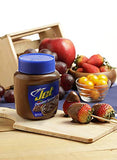 JET CHOCOLATE SPREADABLE | 12.3 OZ (Pack of 1)