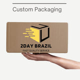 Madrugada Chá de Boldo | Boldo Tea (4 units) By 2DAY BRAZIL®️