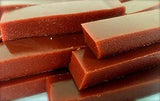 Guava Paste (Pasta De Guayaba) 12 Units 1 Oz Each By Fabrica de Dulces La Fe