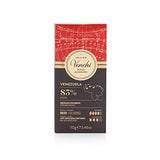 Venchi 85% Venezuelan Dark Chocolate Bar 2.46oz.