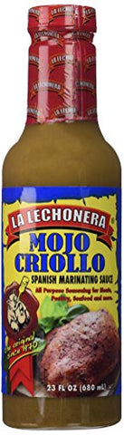 Le Lechonera, Mojo Criollo Marinade, 23 oz