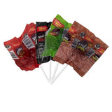 Mexican Candy Lollipop Bomba Chile All Flavors Bundle 40 Pieces