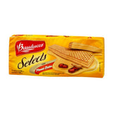 Bauducco Selects Peanut Butter Wafer