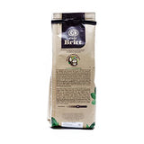 Café Britt® - Costa Rican Habitat Sloth Coffee (12 oz.) (3-Pack) - Ground, Arabica Coffee, Kosher, Gluten Free, 100% Gourmet & Medium Light Roast