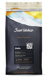Juan Valdez Huila Ground Coffee, 16 oz - Single Origin Colombian Coffee