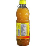 Dafruta Passion Fruit Juice Concentrate - 16.9 FL.Oz | Suco Concentrado de Maracujá Dafruta - 500ml - (PACK OF 04)