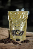 Cafe de Oro de Puerto Rico - Puerto Rican Roasted Coffee Beans by Cafe Oro Puerto Rico Inc - 8.8oz (2 packs)