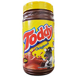 Toddy Original Brazilian Chocolate Drink Mix 14.1oz