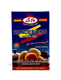 Pan De Bono Colombiano (Typical Colombian Pandebono, 1 Pack) 14.01 Oz