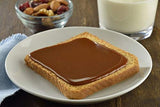 Manjar Nestle. Milk Caramel Spread. Dulce de Leche. 1 Kilo = 2.2 Lbs (1000)