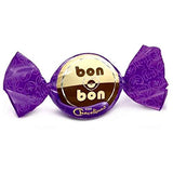 Bon O Bon Peanut Cream and Wafer Filled with Chocolinas Cookies Bites Bonbons - 270g