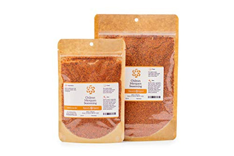 Savory Spice Chilean Merquen Seasoning (4oz bag)