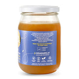 Reina Madre - Ulmo Honey 100% natural, raw and unfiltered, quality Chilean honey | Non GMO & Gluten Free, 17.6 oz