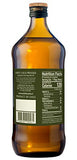 Extra Virgin Olive Oil by HUASCO |First Cold Press - From Chile, 33.8 Fl Oz (1000 Ml)
