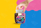 NUCITA TRISABOR SPREADABLE 12.35 Oz Jar, 2 Pack