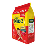 Nido Nestle Kinder 1+ Toddler Milk Beverage Powder, 77.6 Oz