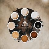 Alto Grande Super Premium Coffee Ground, Single Origin, Puerto Rico, 8.8 Ounce Canister