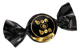 Arcor Bon O Bon Bonbons Dark with Dark Cream Filling and Wafer 450 Grs.