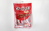 Carlos v Bag of Chocolate Stick Contains 20 pcs, Authentic Mexican Candy with Free Chocolate Kinder Bar