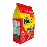Nido Nestle Kinder 1+ Toddler Milk Beverage Powder, 77.6 Oz
