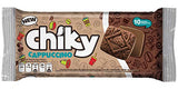 CHIKY CAPPUCCINO COOKIES BAG 14.1OZ (Pack Of 3)