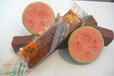 Guava Paste (Pasta De Guayaba) 12 Units 1 Oz Each By Fabrica de Dulces La Fe