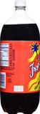 Tropi-Cola Sparkling Cola Champagne Soda, 2 Liter 67.63 Ounce (Pack of 8)