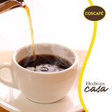 Cafe Coscafe (DOS UNIDADES DE 400G CADA UNA)