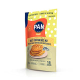 P.A.N Sweet Corn Pancakes Mix – Gluten Free Easy to Prepare 1 lb (Pack of 1)