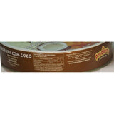 Predilecta, Pumpkin & Coconut paste, 21 Ounce