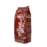 Sical professional coffee beans Lote Super Bar Portuguese roasted 1kg
