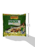 Amafil - Farofa Pronta | Bacon 250g (Pack of 2)