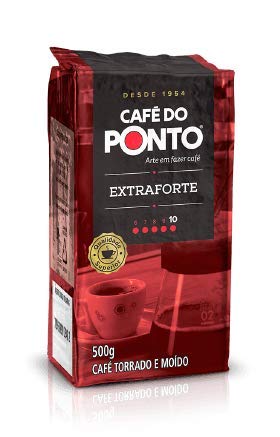 Cafe Do Ponto - Extra Forte 500g