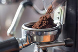 Café Sello Rojo Espresso | 100% Colombian Dark Roast Ground Arabica Coffee | Freshly Vacuum Sealed in Bricks | 10 Ounce (Pack of 1)