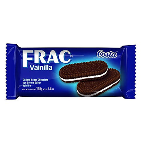 FRAC Vanilla