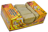 SU SABOR Guava Paste Bocadillo Veleñito 12 units 17.6 ounces /500 grams