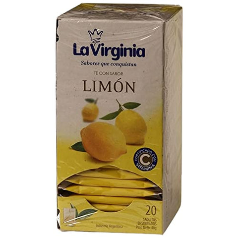 La Virginia Limon