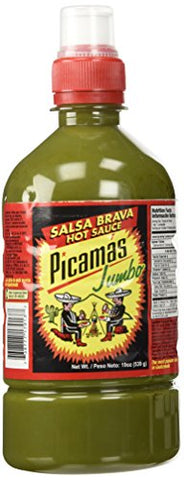 Picamas Hot Sauce Jumbo 19oz