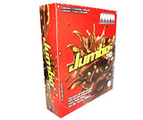 Jumbo Jet Chocolates with Peanuts/ Chocolatina Jumbo Jet Con Mani X 12units Box