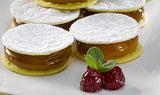 Manjar Nestle. Milk Caramel Spread. Dulce de Leche. 1 Kilo = 2.2 Lbs (1000)